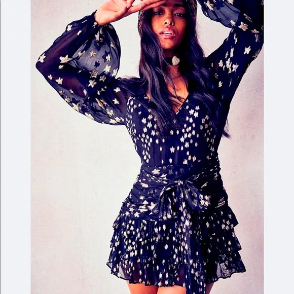 LoveShackFancy Dresses Loveshackfancy Rina Dress Poshmark